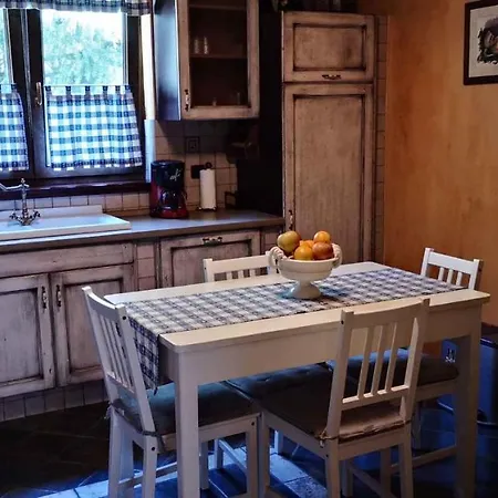Apartman In - Istrien 42142 Poreč