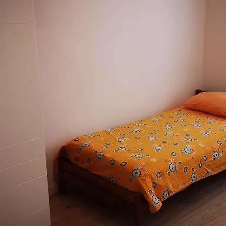 In - Istrien 42142 Apartman *