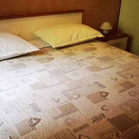 In - Istrien 42142 Apartman