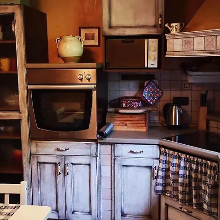 In - Istrien 42142 Apartman