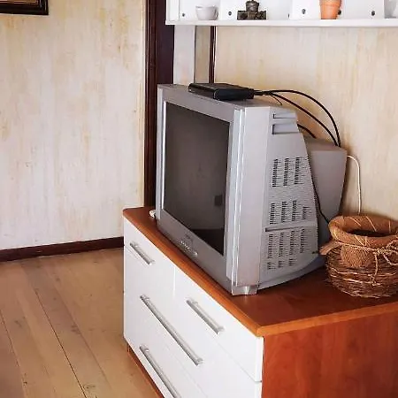 In - Istrien 42142 Apartman