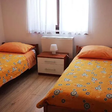 Apartmán In - Istrien 42142 Poreč