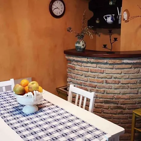 Apartment In - Istrien 42142