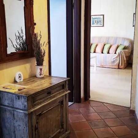 Apartmán In - Istrien 42142 Poreč