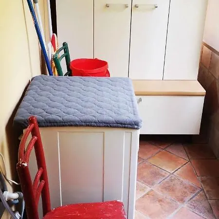 In - Istrien 42142 Apartmán